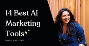 best ai marketing tools